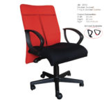 Kursi Kantor Babyku JM 2012