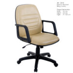 Kursi Kantor Babyku JM 2015