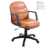 Kursi Kantor Babyku JM 2016