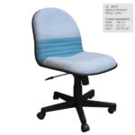 Kursi Kantor Babyku JS 3019