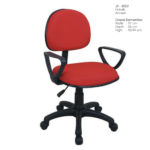 Kursi Kantor Babyku JS 3002