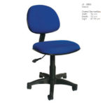 Kursi Kantor Babyku JS 3003