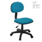 Kursi Kantor Babyku JS 3007