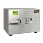 Brankas Fire Resistant Safe Ichiban FT-23