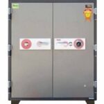 Brankas Fire Resistant Safe Ichiban HS 806 A