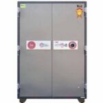 Brankas Fire Resistant Safe Ichiban HS 807 A