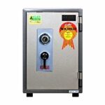 Brankas Fire Resistant Safe Ichiban HSC 40 TA