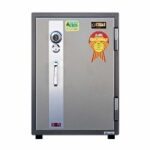 Brankas Fire Resistant Safe Ichiban HSC 60 A