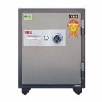 Brankas Fire Resistant Safe Ichiban HSC 80 A