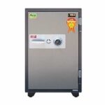 Brankas Fire Resistant Safe Ichiban HSC 802 A