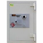 Brankas Fire Resistant Safe Ichiban S-601