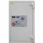 Brankas Fire Resistant Safe Ichiban S-602