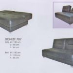 Sofa Kantor Babyku DONEST 707