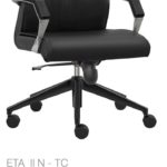 Kursi Kantor Inviti ETA II N - TC