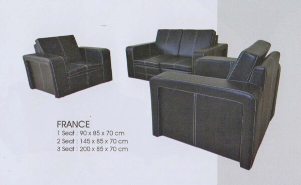 Sofa Kantor Babyku FRANCE