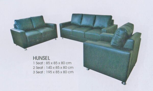 Sofa Kantor Babyku HUNSEL
