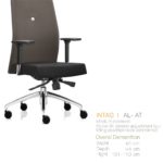 Kursi Kantor Inviti INTAG I AL - AT