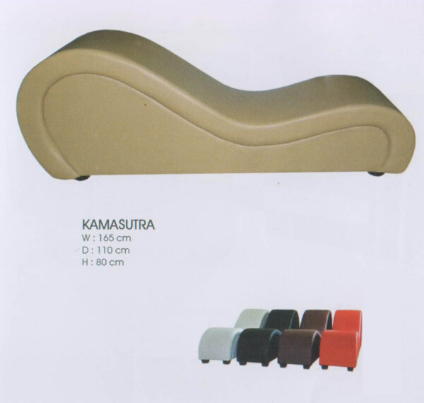 Sofa Kantor Babyku KAMASUTRA