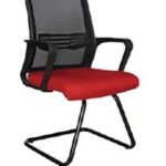 Kursi Hadap CARRERA MESH 107B AU