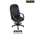 Kursi Kantor Direktur Daikin DR 103 AH