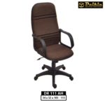 Kursi Kantor Direktur Daikin DR 111 AH
