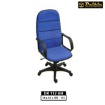 Kursi Kantor Direktur Daikin DR 112 AH