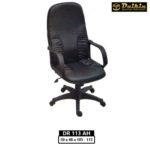 Kursi Kantor Direktur Daikin DR 113 AH