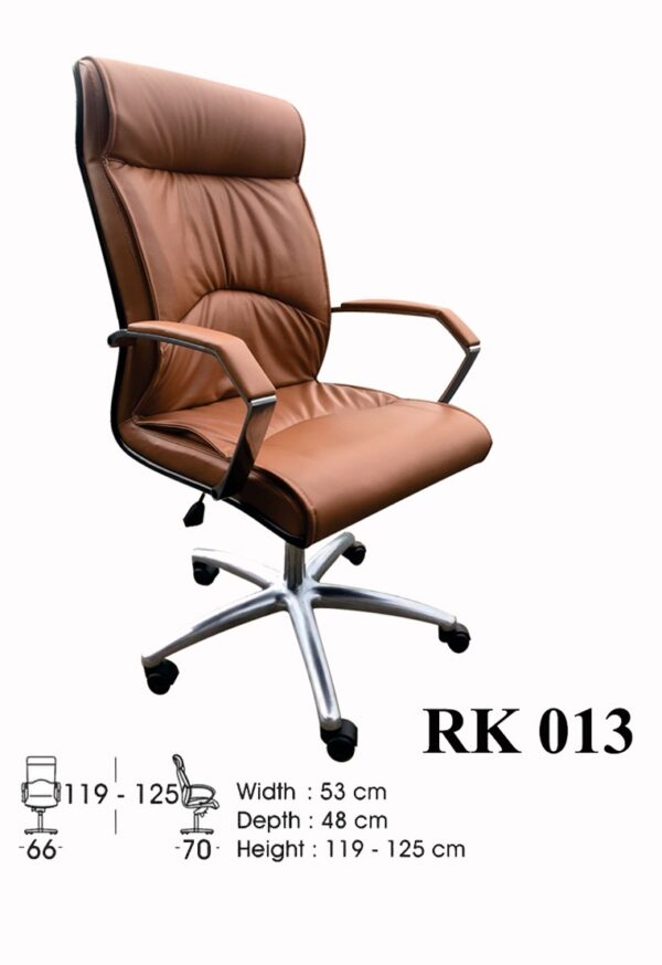 Kursi Kantor Direktur Erka RK 013