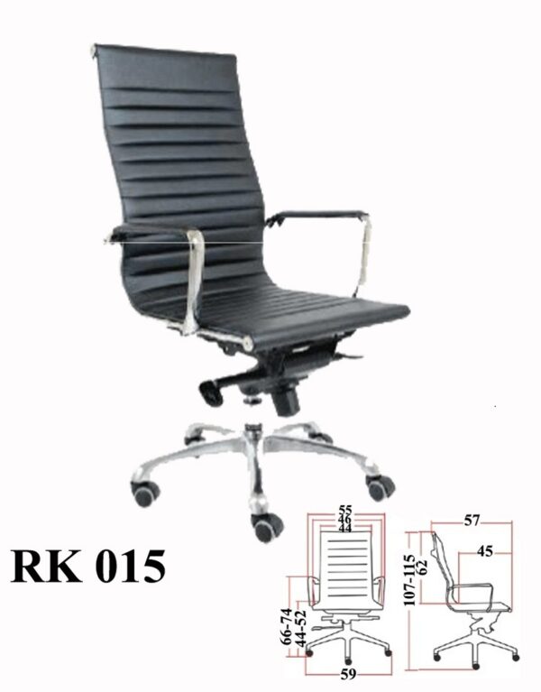 Kursi Kantor Direktur Erka RK 015