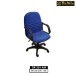 Kursi Kantor Manager Daikin - DR 201 AH