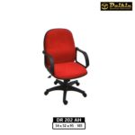 Kursi Kantor Manager Daikin - DR 202 AH
