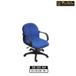 Kursi Kantor Manager Daikin - DR 205 AH