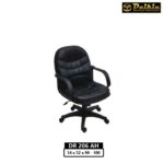 Kursi Kantor Manager Daikin - DR 206 AH