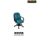 Kursi Kantor Manager Daikin - DR 208 H