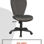 Kursi Kantor Staff CARRERA CS 003