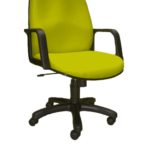 Kursi Kantor Staff CARRERA ECO 708 B