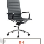 Kursi Kantor Staff CARRERA M 4