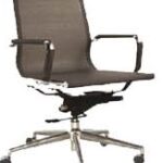 Kursi Kantor Staff CARRERA M 4 MESH
