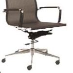 Kursi Kantor Staff CARRERA M 4B MESH