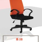Kursi Kantor Staff CARRERA M 5B