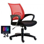 Kursi Kantor Staff Erka RK 024