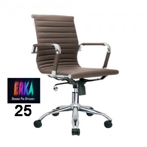 Kursi Kantor Staff Erka RK 025