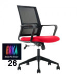Kursi Kantor Staff Erka RK 026