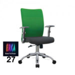 Kursi Kantor Staff Erka RK 027