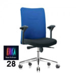 Kursi Kantor Staff Erka RK 028