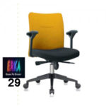 Kursi Kantor Staff Erka RK 029