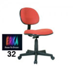 Kursi Kantor Staff Erka RK 032