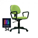 Kursi Kantor Staff Erka RK 034