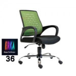 Kursi Kantor Staff Erka RK 036