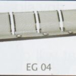 Kursi Tunggu Ergotec EG 04